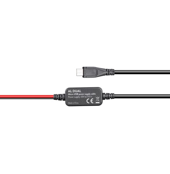 Midland AL-DUAL 48 - VOLTAGE REDUCER