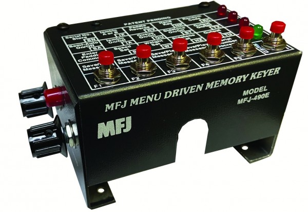 MFJ-490EX