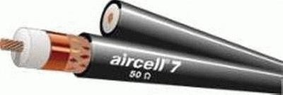 Aircell 7 Koaxialkabel