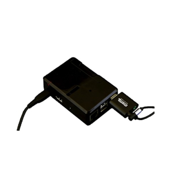 AOR AR-DV1 TAI - Tablet App Interface for iOS and Android