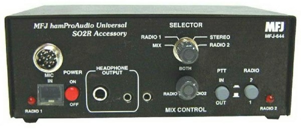 MFJ-644