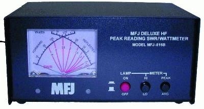 MFJ-815C
