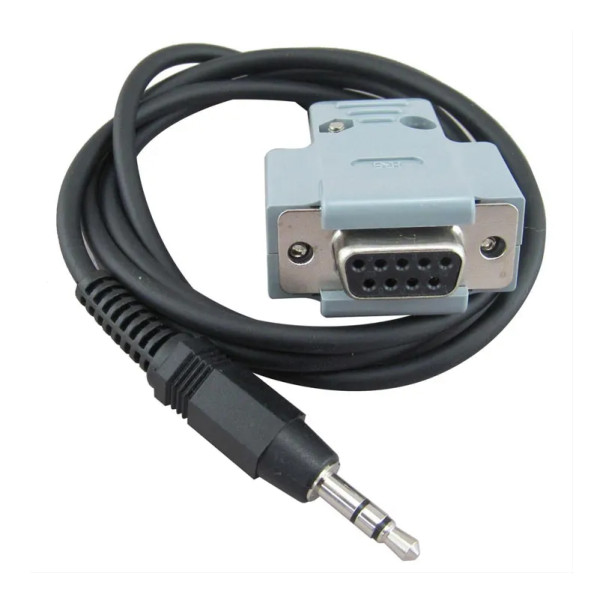 Icom OPC-478 Cloningkabel RS-232C
