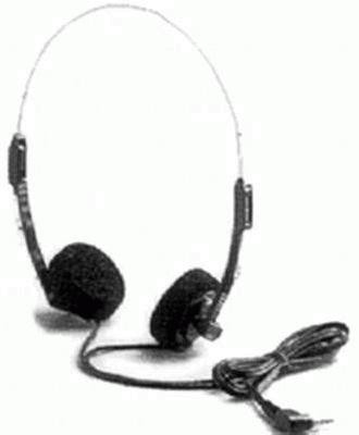 Icom HP-4