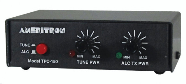 Ameritron TPC-150 Controller