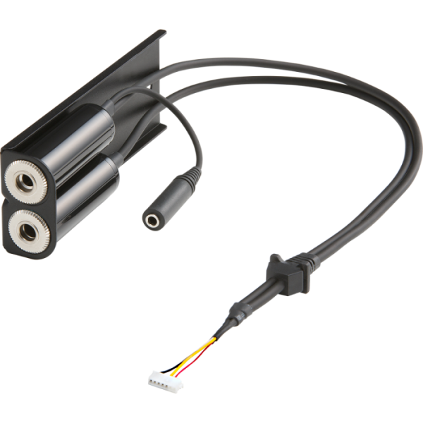 Icom OPC-871 Headset Adapter