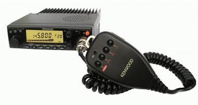 Kenwood TM-241E